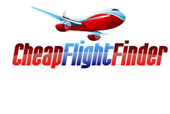 Cheap Flight Finder Logo